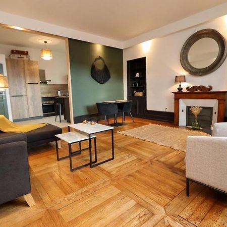 Appartement La Couronne Sarlat Esterno foto