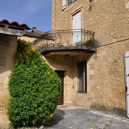 Appartement La Couronne Sarlat Esterno foto