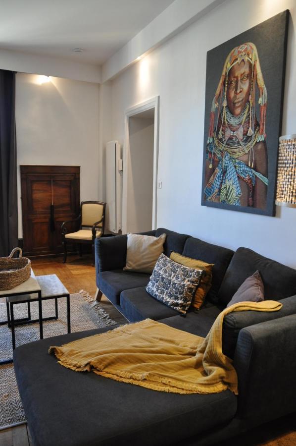 Appartement La Couronne Sarlat Esterno foto