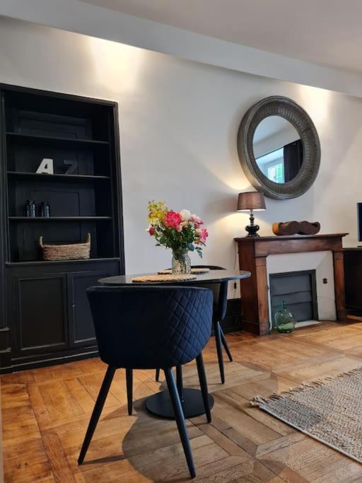 Appartement La Couronne Sarlat Esterno foto