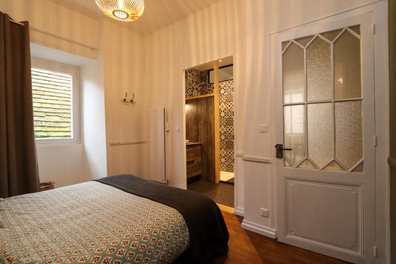 Appartement La Couronne Sarlat Esterno foto