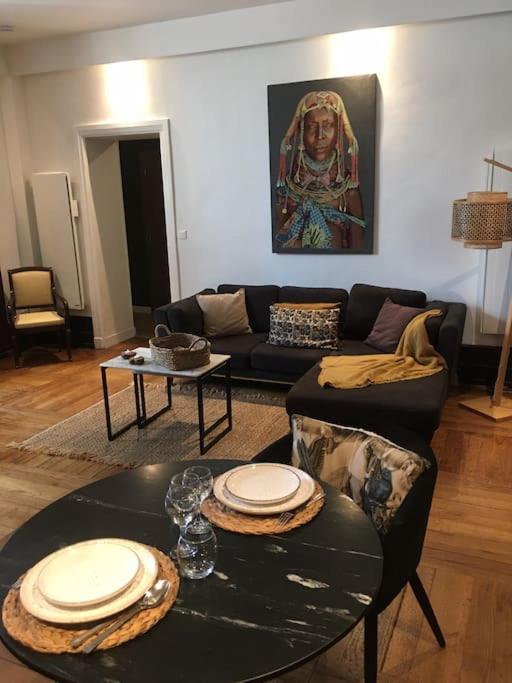 Appartement La Couronne Sarlat Esterno foto