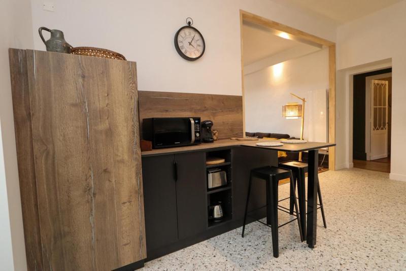 Appartement La Couronne Sarlat Esterno foto