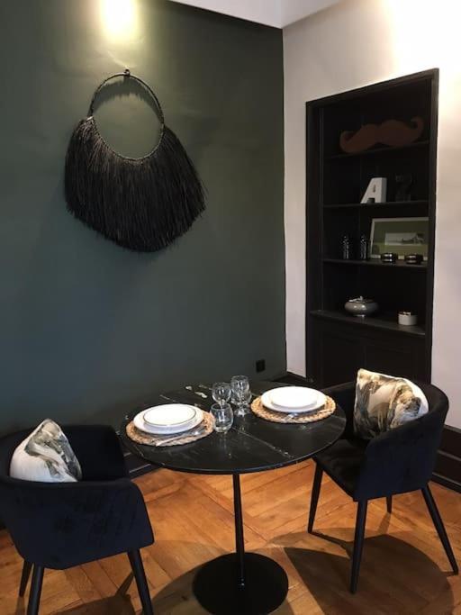 Appartement La Couronne Sarlat Esterno foto