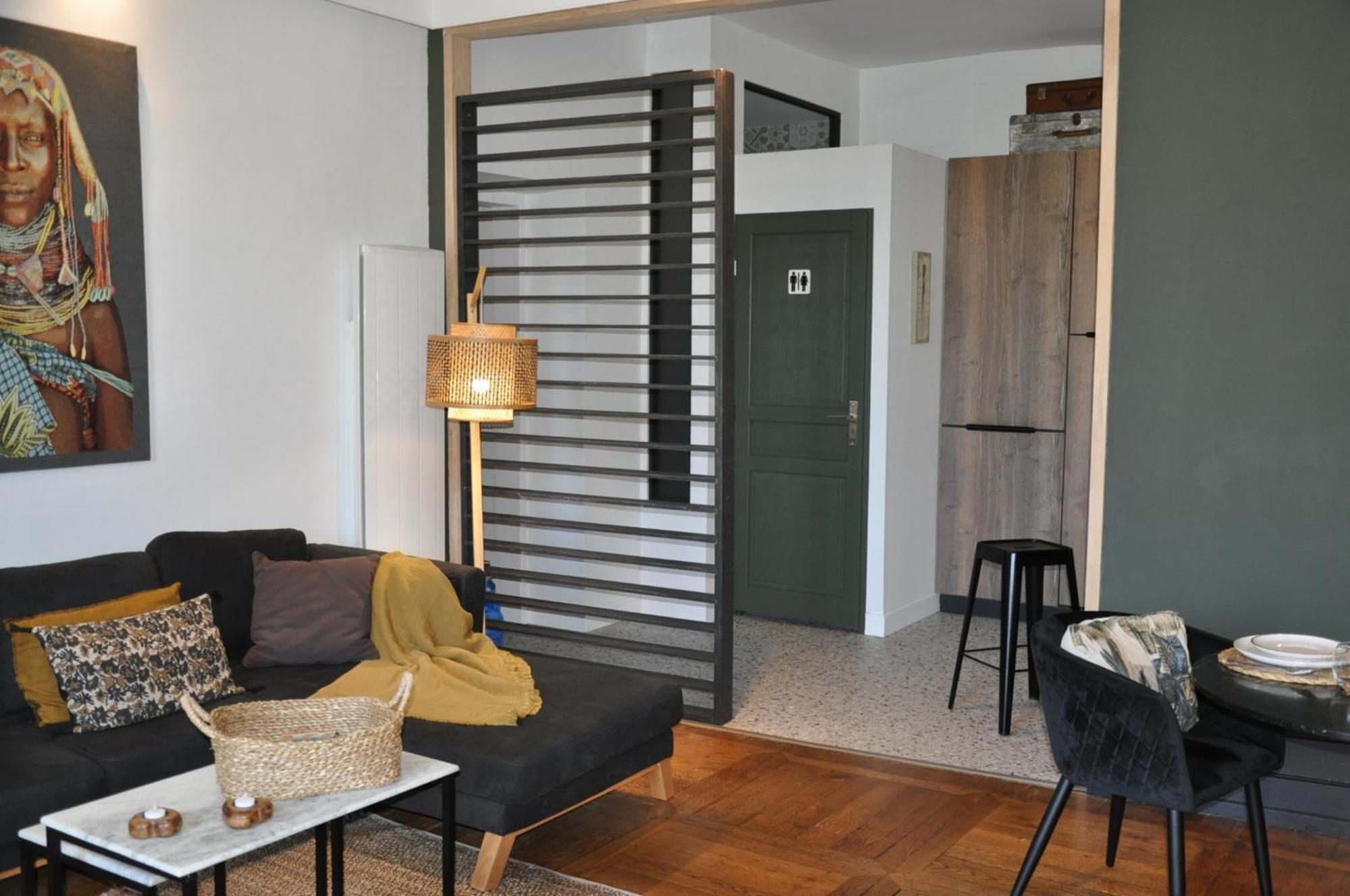 Appartement La Couronne Sarlat Esterno foto
