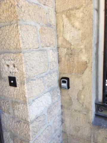 Appartement La Couronne Sarlat Esterno foto