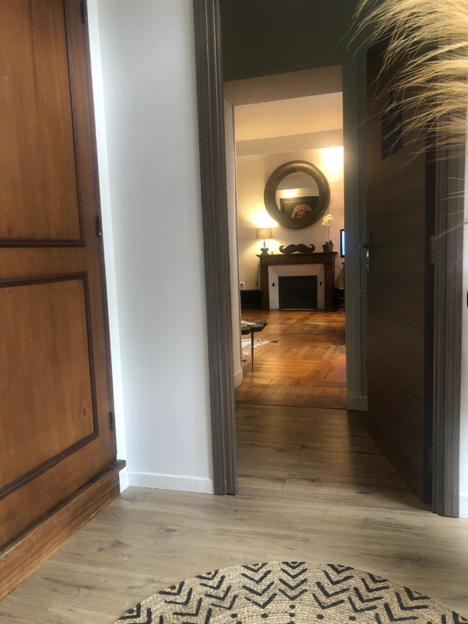 Appartement La Couronne Sarlat Esterno foto