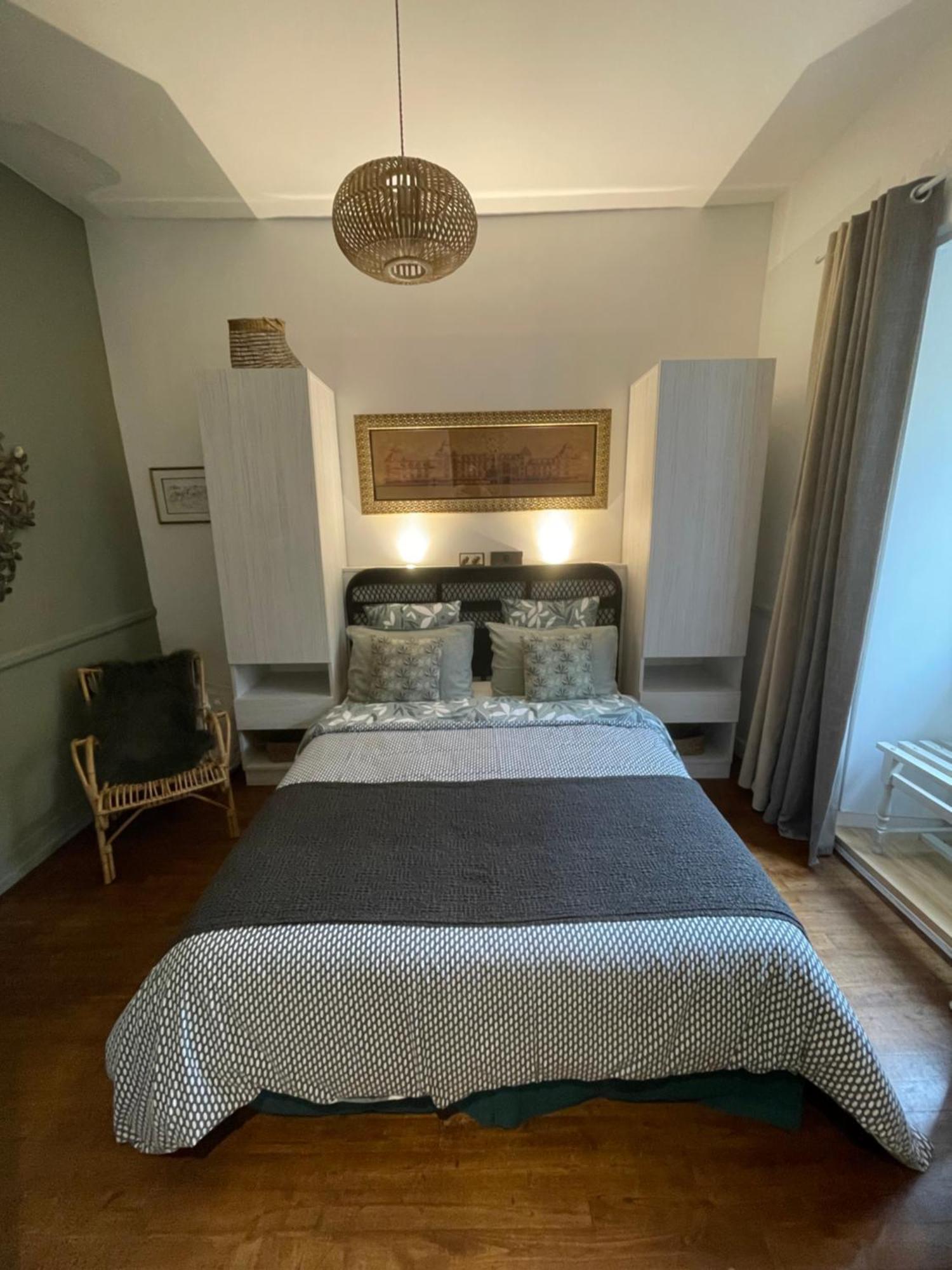 Appartement La Couronne Sarlat Esterno foto