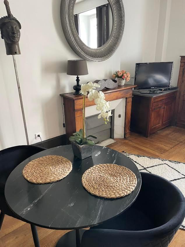 Appartement La Couronne Sarlat Esterno foto