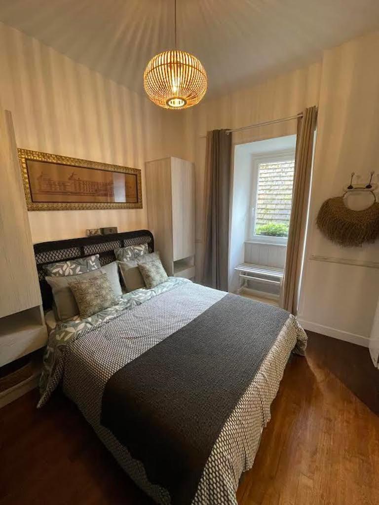 Appartement La Couronne Sarlat Esterno foto
