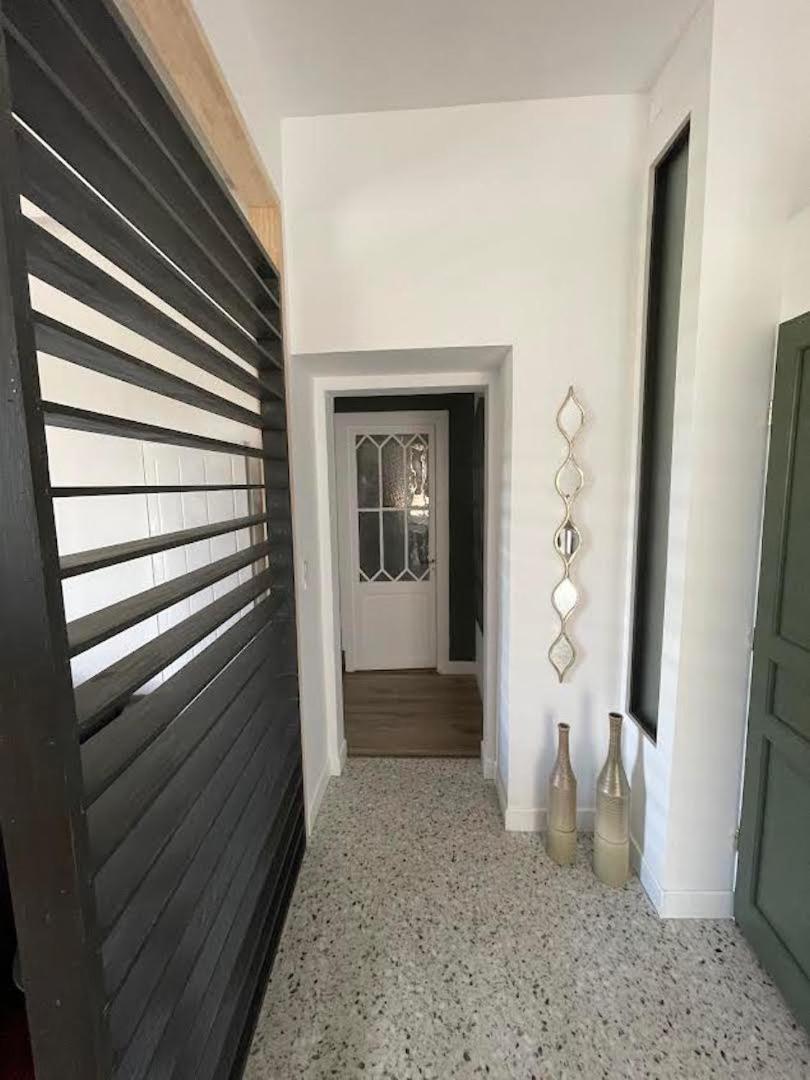 Appartement La Couronne Sarlat Esterno foto