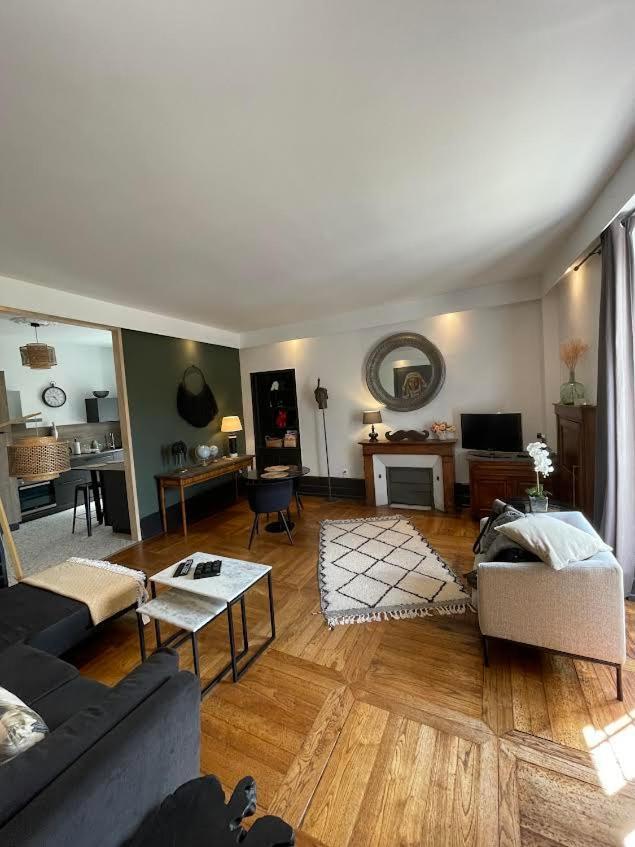 Appartement La Couronne Sarlat Esterno foto
