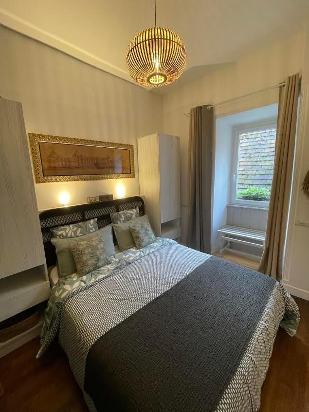 Appartement La Couronne Sarlat Esterno foto