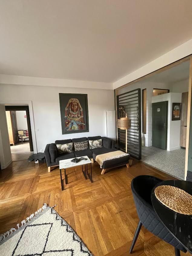 Appartement La Couronne Sarlat Esterno foto