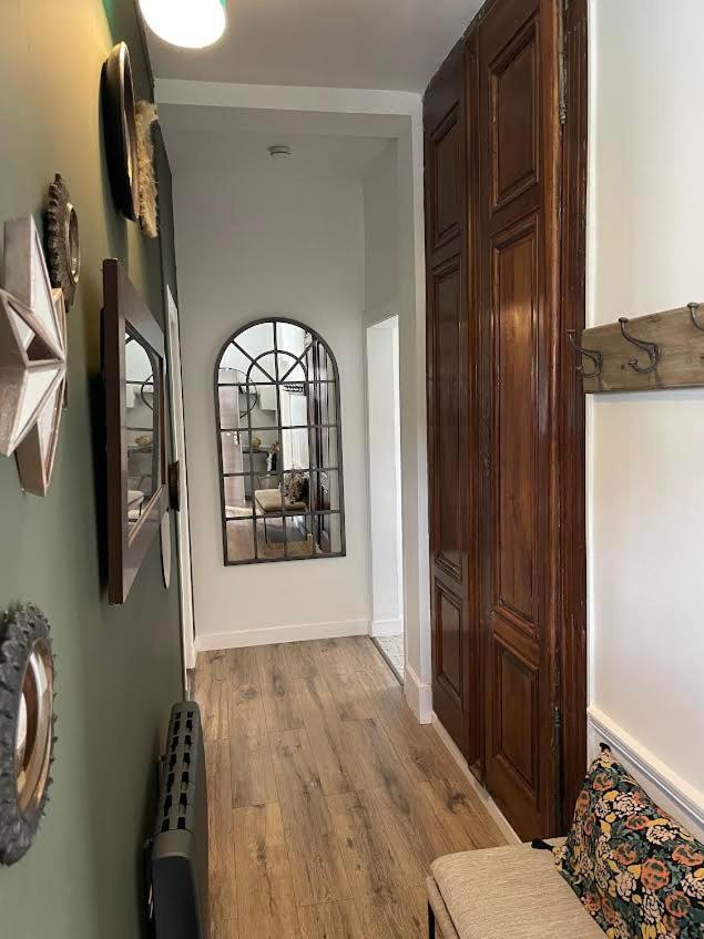 Appartement La Couronne Sarlat Esterno foto