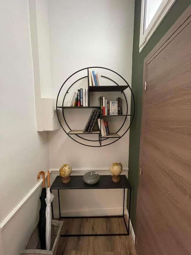 Appartement La Couronne Sarlat Esterno foto